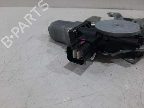 Front right window mechanism MITSUBISHI MIRAGE / SPACE STAR VI Hatchback (A0_A) 1.2 (A03A) | BP38513503C23 - Image 6