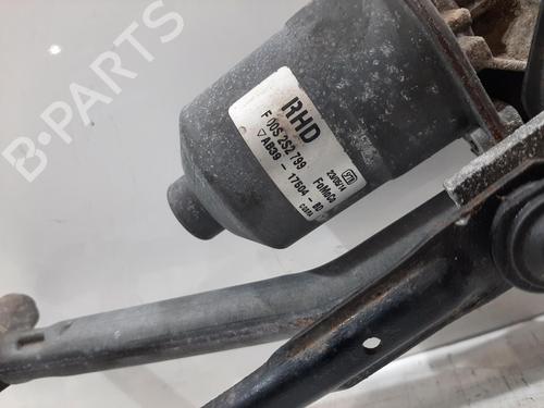 Front wiper motor FORD RANGER (TKE) 3.2 TDCi 4x4 | BP39471102M29 - Image 2
