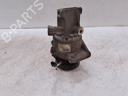 AC compressor DACIA SANDERO II TCe 90 (B8M1, B8MA, B8AC) | BP36950880M34 - Image 3