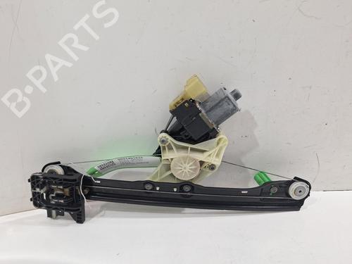 Used Rear left window mechanism JAGUAR I-PACE (X590) EV400 AWD (400 hp) 26861681