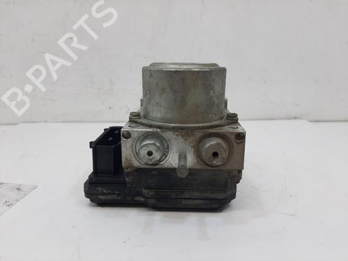 Used ABS pump NISSAN JUKE (F15) 1.6 (117 hp) 28069229