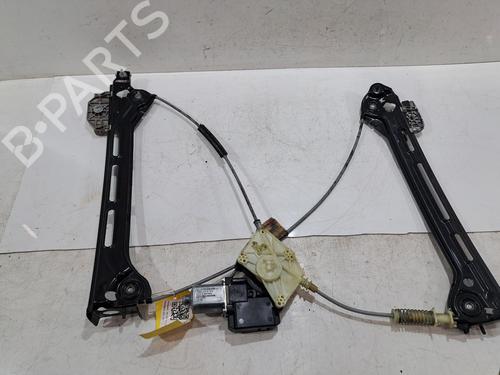 Front left window mechanism VW BEETLE (5C1, 5C2) 1.2 TSI | BP31009827C22