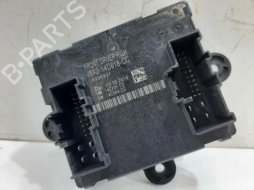 Computer JAGUAR I-PACE (X590) EV400 AWD (400 hp) 30494695