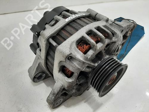 Alternator HYUNDAI i20 II (GB, IB) 1.2 | BP26844347M7 