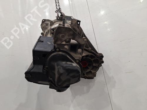 Gearbox FORD FIESTA VI (CB1, CCN) 1.25 | BP40454527M3  - Image 5