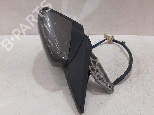 Right mirror VW GOLF VII (5G1, BQ1, BE1, BE2) 1.4 TSI | BP29742125C27