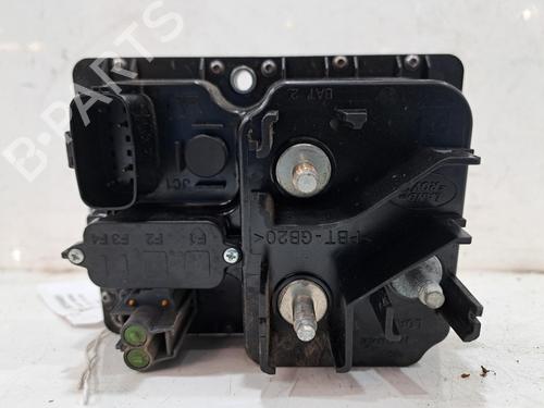 Control unit JAGUAR I-PACE (X590) EV400 AWD | BP30141643M11