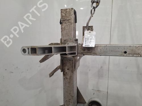 Subframe JAGUAR I-PACE (X590) EV400 AWD | BP31009115M9