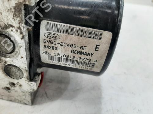ABS pump FORD FOCUS III 1.6 Ti | BP34150145M43  - Image 6