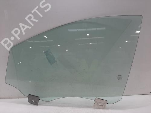 Dørrute ventre foran FORD KUGA II (DM2) 2.0 TDCi (150 hp) 30928349