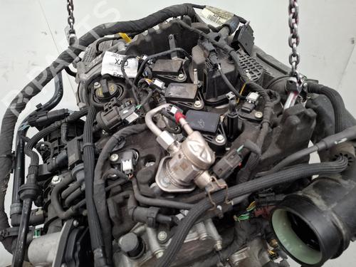 Engine FORD FOCUS IV Turnier (HP) 1.0 EcoBoost mHEV | BP37484542M1 - Image 2