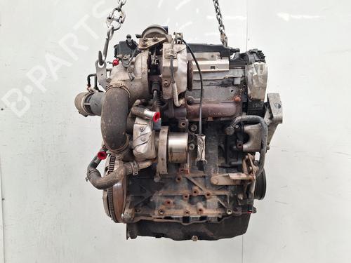 Engine SKODA OCTAVIA III Combi (5E5, 5E6) 1.6 TDI | BP37540046M1 - Image 2