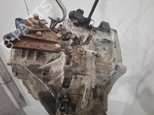 Gearbox KIA VENGA (YN) 1.6 CVVT | BP37400445M3 - Image 5