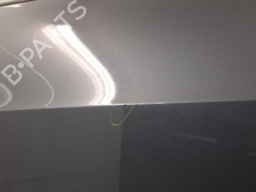 Right front door SEAT IBIZA IV (6J5, 6P1) 1.2 TSI | BP31914432C3 