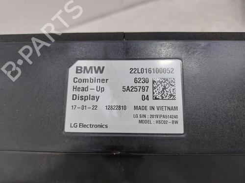 Display BMW 2 Active Tourer (U06) 223i Mild Hybrid | BP29235577C48 - Image 5