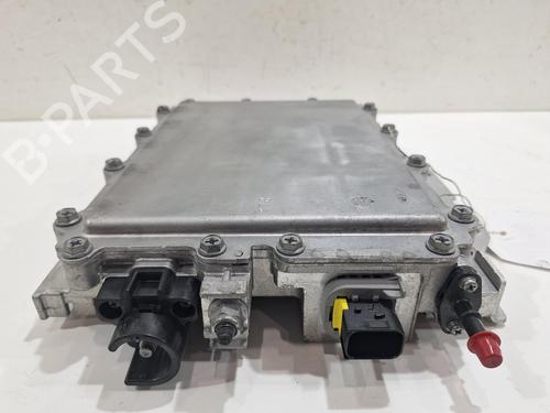 Used Inverter/Converter JAGUAR I-PACE (X590) EV400 AWD (400 hp) 26815259