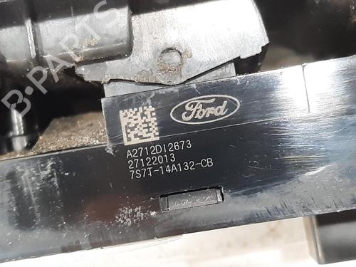 Right front window switch FORD GALAXY II (WA6) 2.0 TDCi | BP26872652I26 - Image 3