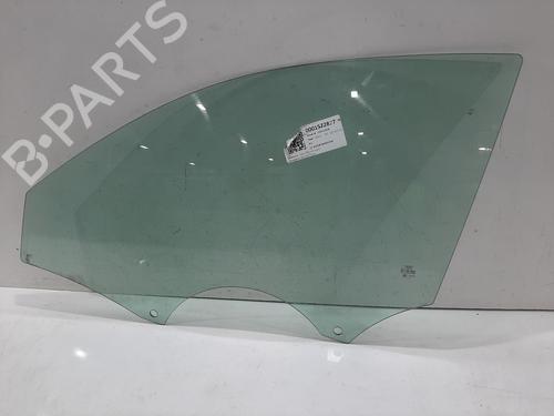 Used Front left door window AUDI A1 Sportback (8XA, 8XF) 1.6 TDI (105 hp) 30670975
