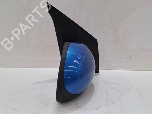 Right mirror PEUGEOT 107 (PM_, PN_) 1.0 | BP29637231C27 