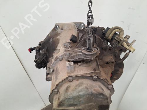 Gearbox CITROËN C4 II (NC_) 1.6 BlueHDi 100 | BP36154392M3  - Image 6