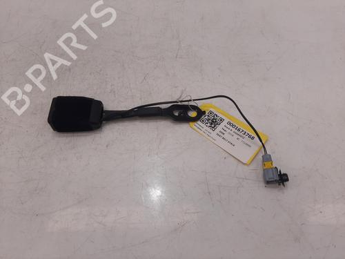Engache cinturón Engache cinturón PEUGEOT 2008 I (CU_) 1.2 VTi (82 hp) 33436344 33436344