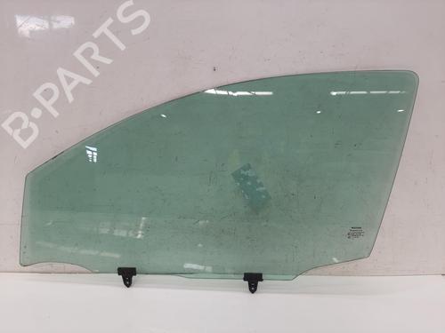 Dør rude ventre foran Dør rude ventre foran NISSAN QASHQAI I (J10, NJ10) 1.6 (117 hp) 33647567 33647567