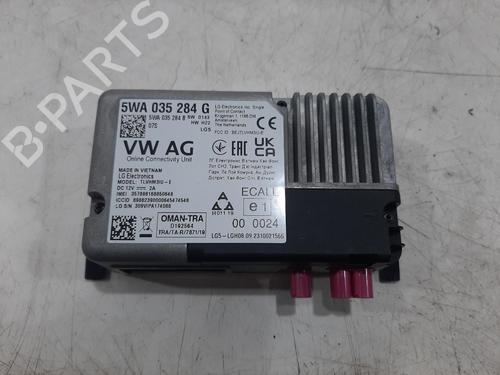 Electronic module VW TAIGO (CS1) 1.0 TSI | BP31341311M83 