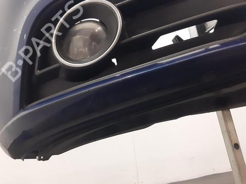 Front bumper AUDI A1 (8X1, 8XK) 1.2 TFSI | BP29444599C7 