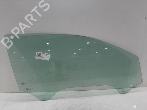 Used Front right door window VW POLO V (6R1, 6C1) 1.2 (60 hp) 31361516