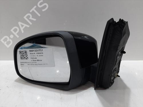 Left mirror FORD FOCUS III 1.6 Ti | BP26784589C26 