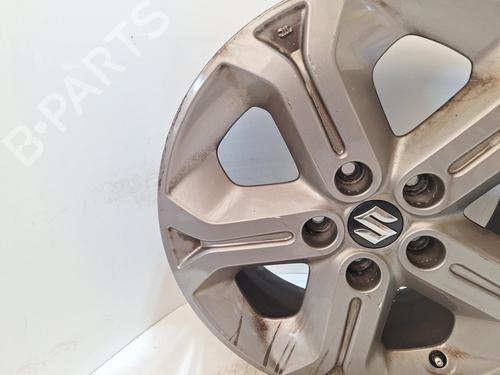 Fælk SUZUKI VITARA (LY) 1.6 (APK 416) | BP37409219C45  - Image 5