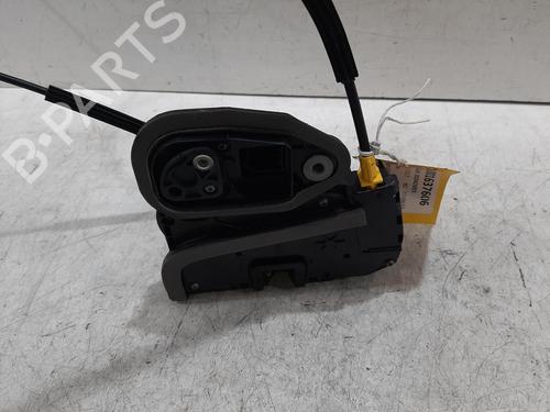 Other VAUXHALL ASTRA Mk VII (K) Estate (B16) 1.4 Turbo | BP32324870O1