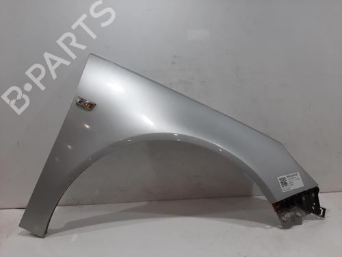 Used Right front fenders VAUXHALL INSIGNIA Mk I (A) Hatchback (G09) 1.8 (68) (140 hp) 30180051
