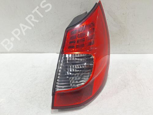 Feu arrière droit RENAULT SCÉNIC II (JM0/1_) 1.6 16V (JM1R) (112 hp) 32357459