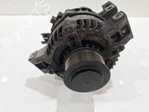 Alternator HONDA CR-V III (RE_) 2.2 i-DTEC 4WD (RE6) | BP39707659M7 - Image 4