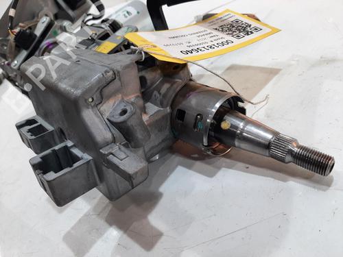 Steering column MITSUBISHI MIRAGE / SPACE STAR VI Hatchback (A0_A) 1.2 (A03A) | BP38543705M21 - Image 6