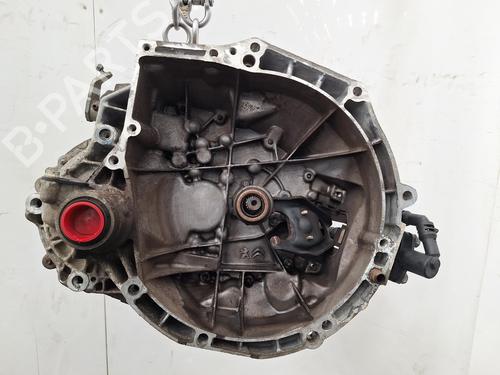 gearbox-citroen-c3-ii-sc_-2009-39405760 main image