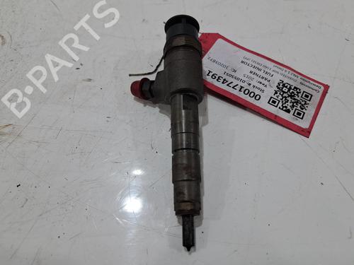 Injector PEUGEOT PARTNER Box Body/MPV 1.6 HDi 90 | BP37409323M100 - Image 5