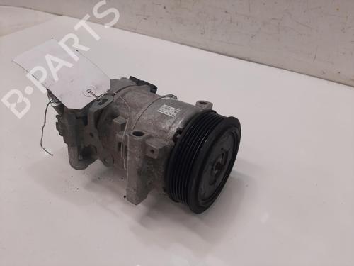 AC compressor CITROËN BERLINGO (ER_, EC_) 1.5 BlueHDi 130 (ECYHZJ, ECYHZR) | BP39888753M34 - Image 4