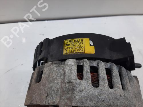 Alternator KIA CEE'D (JD) 1.6 CRDi 128 | BP38059850M7 - Image 2