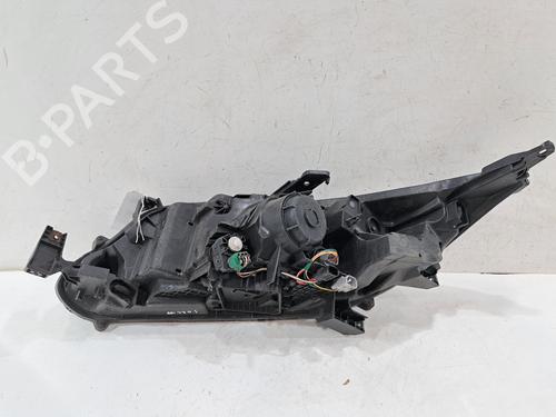 Right headlight MITSUBISHI ECLIPSE CROSS (GK_, GL_) 1.5 T-Mivec | BP33720732C29  - Image 5