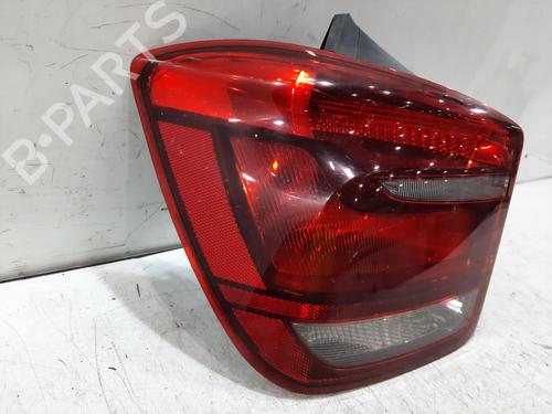 Left taillight BMW 1 (F20) 118 i | BP36951113C34 - Image 2