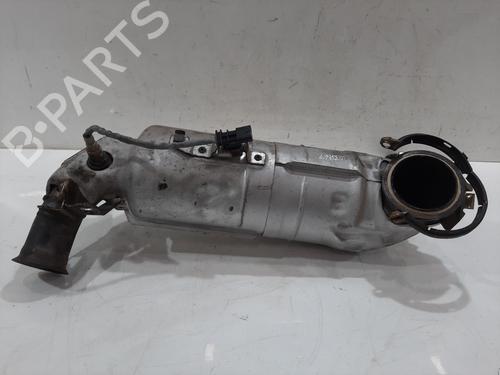 Used Catalyst VAUXHALL GRANDLAND X / GRANDLAND (A18) 1.2 Turbo (75) (131 hp) 29883436