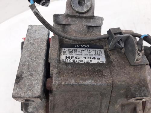 AC compressor HONDA CR-V IV (RM_) 2.2 i-DTEC 4WD (RE6) | BP37871896M34 - Image 2
