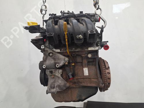 Motor RENAULT CLIO IV (BH_) 1.2 16V | BP29883752M1 