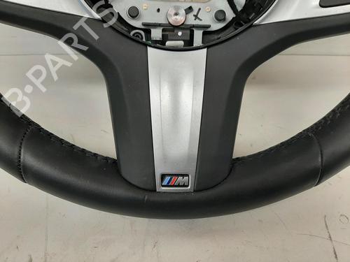 Steering wheel BMW 8 Gran Coupe (G16, F93) 840 i | BP26746355C49