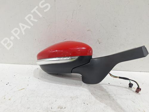 Right mirror CITROËN C3 III (SX) 1.2 VTi 82 | BP32171900C27