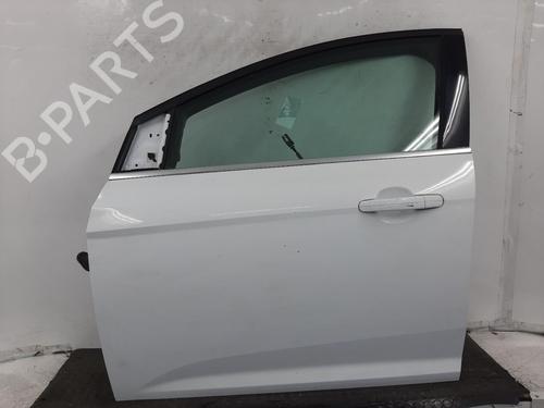 Porte avant gauche FORD FOCUS III 1.6 TDCi (115 hp) 33180295