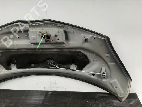 Hood TOYOTA AYGO (_B1_) 1.0 (KGB10_, KGB10R) | BP26872489C1 