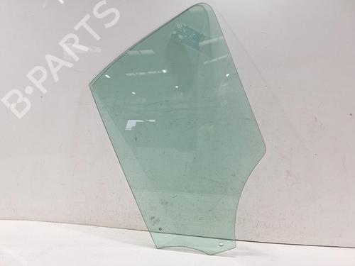 Dør rude ventre foran FORD TRANSIT CUSTOM V362 Van (FY, FZ) 2.2 TDCi (155 hp) 31649993